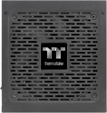 Tylus 120 mm ventiliatorius ir Smart Zero Fan