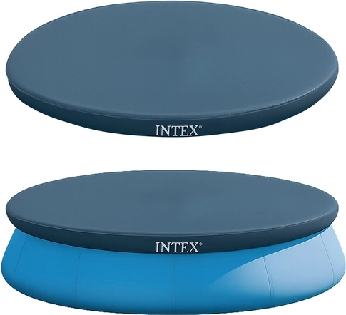INTEX Easy Set 366 cm baseino uždangalas