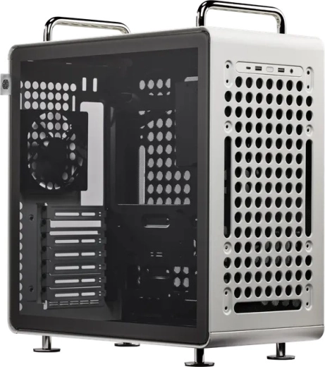 Qube 540 moonstone case