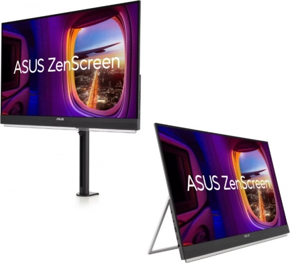 27-inch Monitor MB27ACF ZEN SC IPS