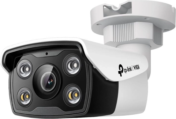 VIGI C350 5 MP pilnų spalvų bullet IP kamera 2,8 mm