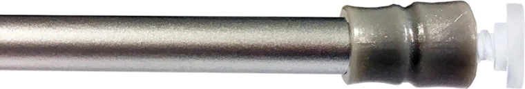 Teleskopinis ilgis 76–120 cm