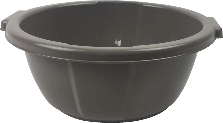 HEIDRUN Plastic Basin 8 l