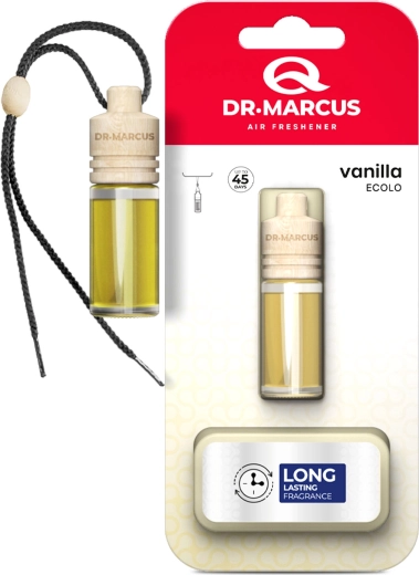 Oro gaiviklis „Dr. Marcus Ecolo“ vanilė