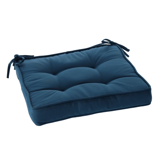 Soft padding for all-day comfort