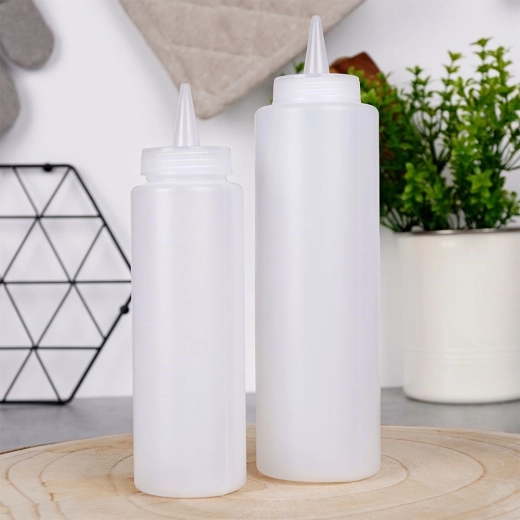 Two sizes for every use