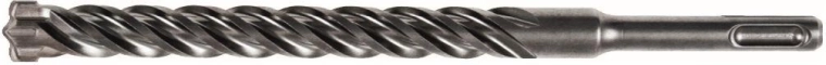 STALCO POWERMAX SDS-plus Drill Bit 6 mm, 4‑cutter, 100/160 mm