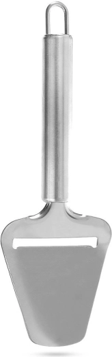 LUXY Stainless Steel Cheese Slicer 20.5 cm