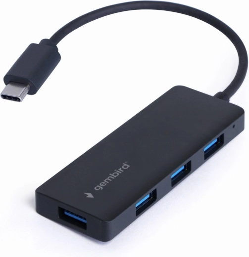 USB 3.1 Gen 1 speed up to 5 Gb/s
