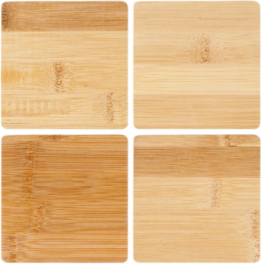 Natūralus bambukas ilgaamžiškumui