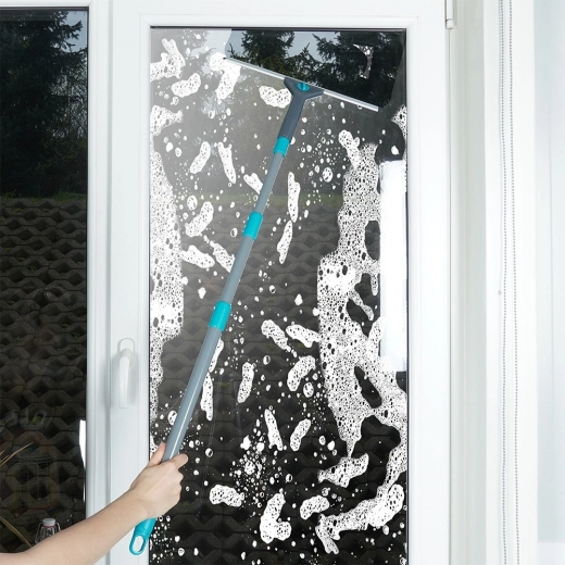 Teleskopinis kotas 57–128 cm