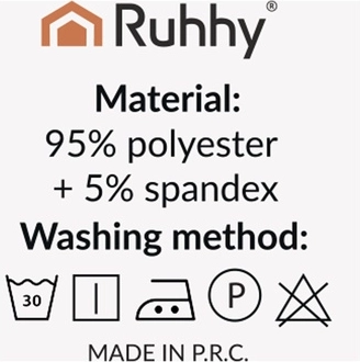Lengva priežiūra: skalbimas skalbimo mašinoje