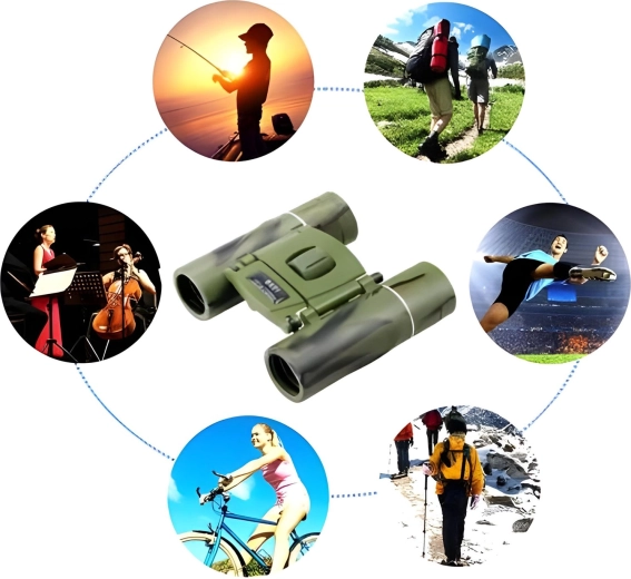 More durable surface and comfortable focusing