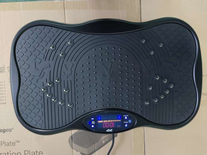 Vibroplatforma BodyWave Lite