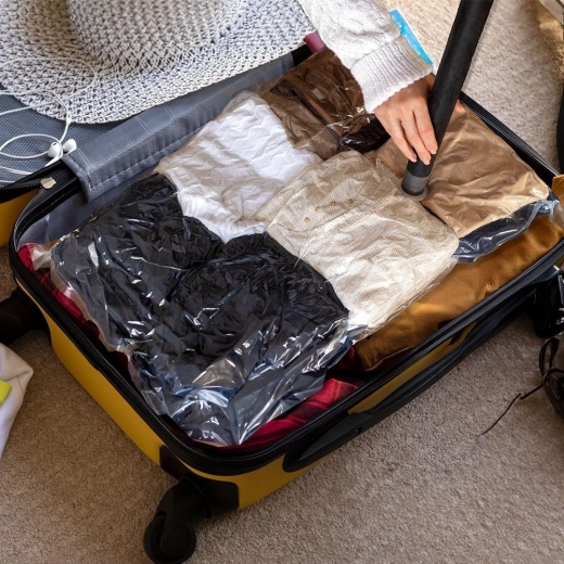 Vietos sutaupymas iki 75 %