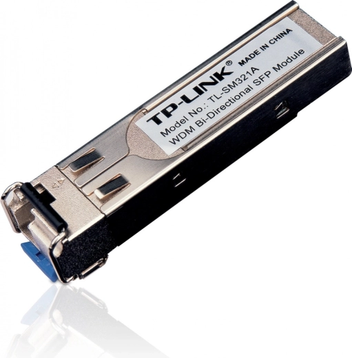 Bidirectional SFP Module TP-LINK 10 km