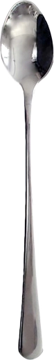 Kitchisimo Stainless Steel Cocktail Spoons, Set of 6