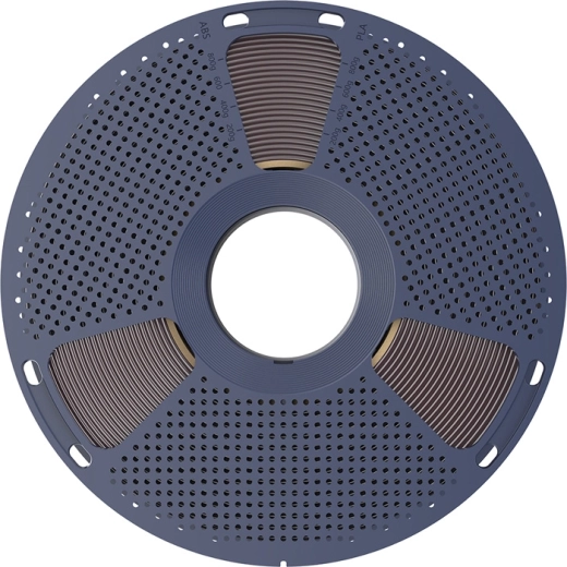 Greitas 3D spausdinimas iki 300 mm/s