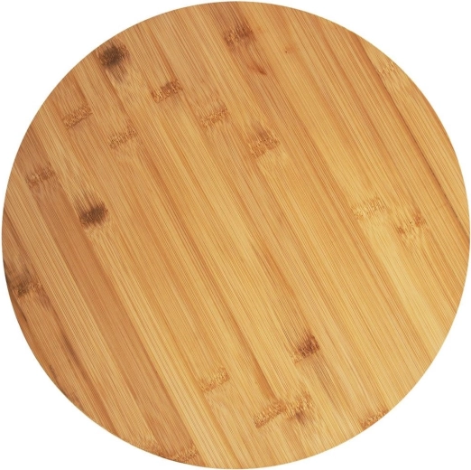Natural bamboo with an elegant look