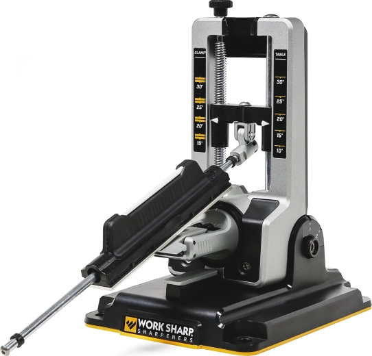 Work Sharp Professional Precision Adjust – professional knife sharpener