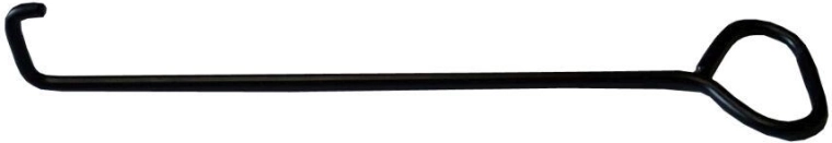 Perkėlimo kablys 58 cm