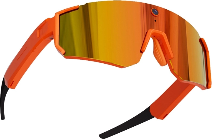 Sport comfort, IP54 durability, and 360° sound