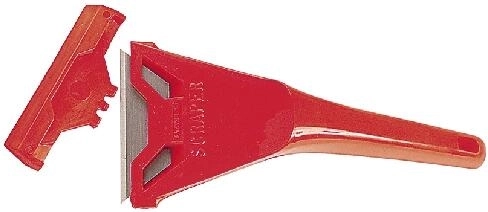 STANLEY stiklo grandiklis 60 mm