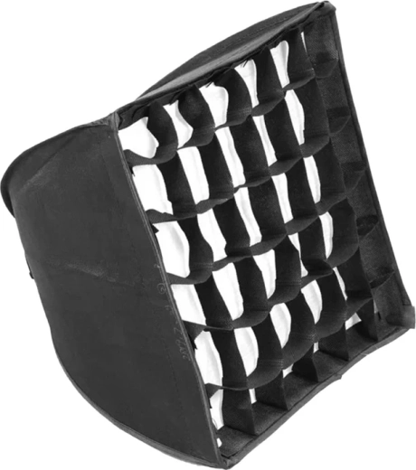Godox SA-30 softbox 30 × 30 cm with honeycomb grid