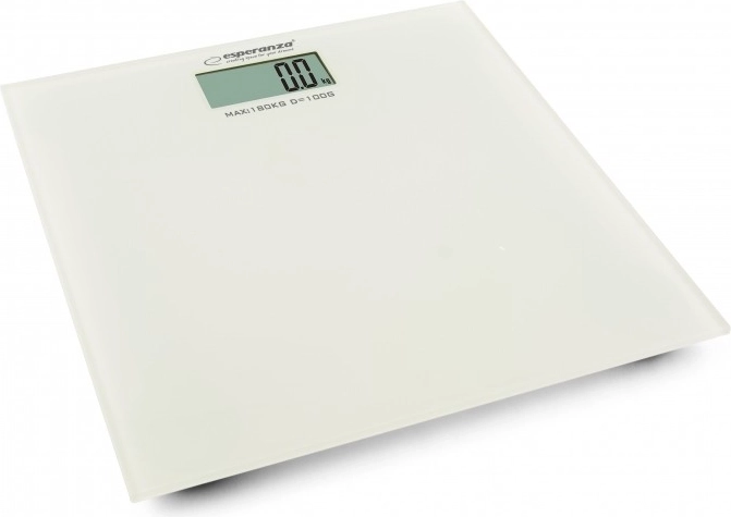 Ultrathin Bathroom Scale Aerobic