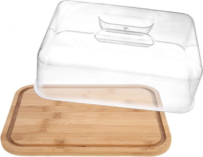 Tvirta bambukinė lenta