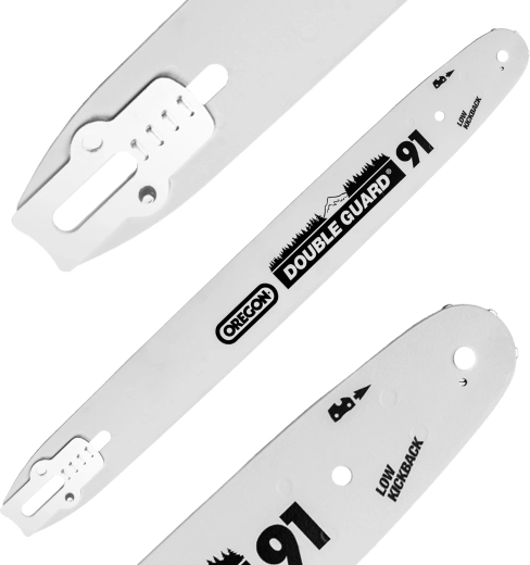 Guide bar for MasterCut 3550 W saw