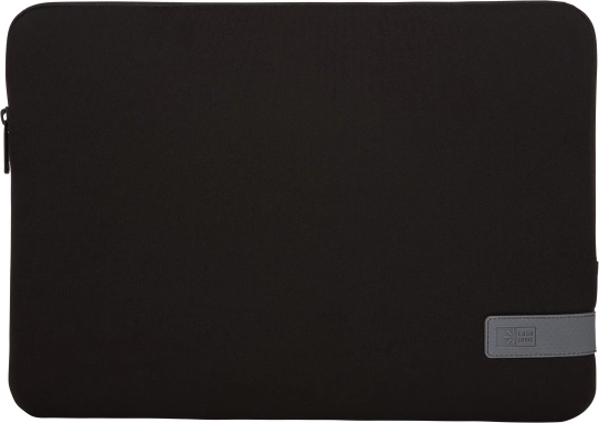 Asymmetrical zipper for convenient access