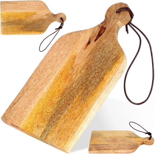 Massyvi mangmedžio mediena