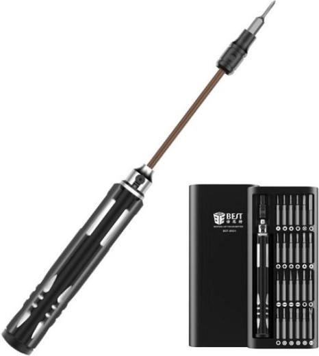 BEST precision tool set 25 in 1
