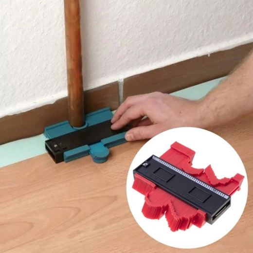 Momentinis nelygių formų kopijavimas