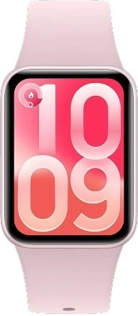 Xiaomi smart band 10 pro rožinė – 1 vnt.