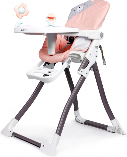 Dviejų dalių reguliuojamas padėklas