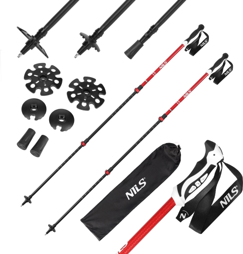 Complete set for any terrain