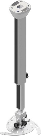 Ceiling Mount for Projector PMV100 White 30 kg