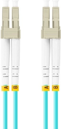Multimode fiber OM3 50/125 µm