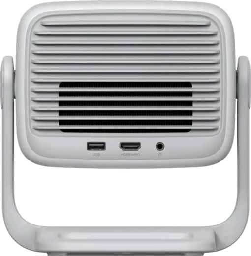 Wide connectivity options for video and audio sources