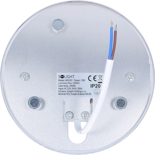 Specifikacijos ir prijungimas prie 220–240 V