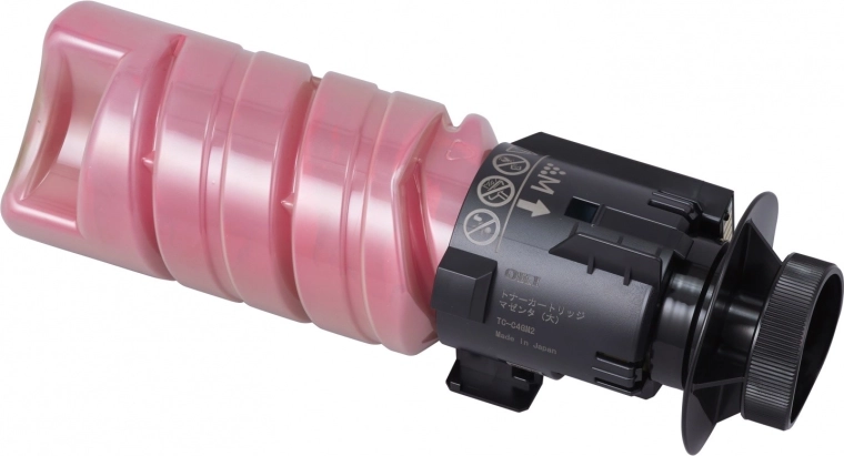 OKI toner for MC554 magenta 7,500 pages