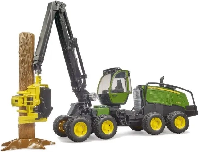 Stable chassis for off-road terrain