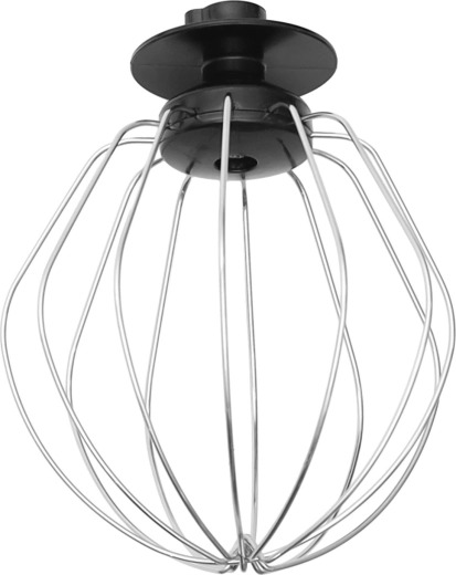 3 attachments for whipping, mixing and kneading