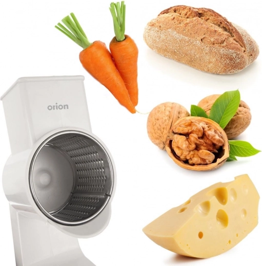 Versatile kitchen use