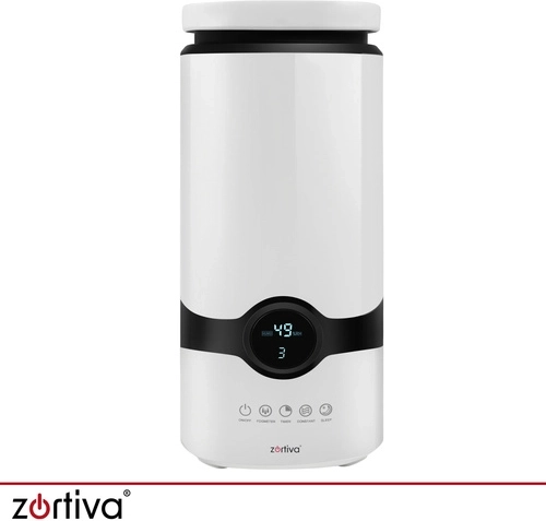 Tikslus drėgmės reguliavimas