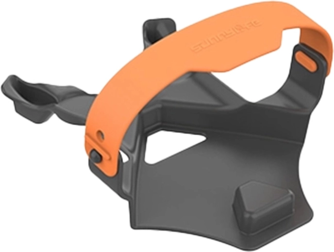 Sunnylife Propeller Stabilizer for DJI Mini 5 Pro – Orange