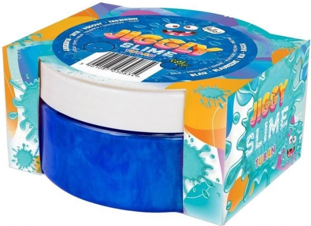 Tuban Jiggly Slime mėlynių kvapo 200 g