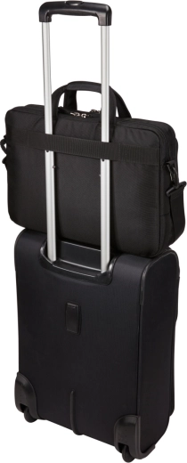 Comfortable carrying and travel